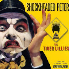 The Tiger Lillies