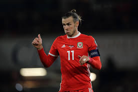 Career stats (appearances, goals, cards) and transfer history. Gareth Bale Says He S More Excited To Play For Wales Than Real Madrid Bleacher Report Latest News Videos And Highlights
