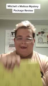 Melissa Dawn Mitchell