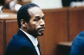 OJ Simpson's funeral plans as former NFL star to be laid to rest