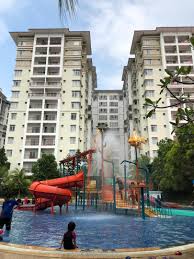 Please inform ct homestay at lagoon park resort in advance of your expected arrival time. House Apartment Other Jacuzzi Bayou Lagoon Park Resort Malacca Malacca Trivago In