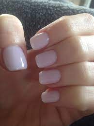 Pin By Nadia Zinina On Nails Bride Nails Trendy Nails Neutral Nails