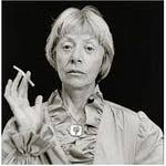 The Self, Terrible and Constant" A Note