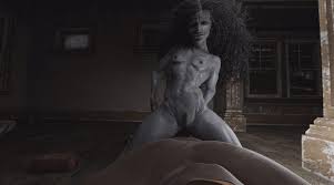 Super Scary Horror Video – 360 Ray traced - VR Porn Video - VRPorn.com