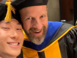 C/O 2024 it's been real. Congratulations and good luck to you!! The journey  awaits 🤜🤛 Swipe right for the greatest photo of all time • • • • •  #choosept #vcudpt #classof2024