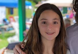 Park Forest Middle School Student Remembered as 'a Kind, Bright Young  Woman'