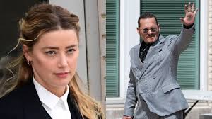 Amber Heard ogłosi BANKRUCTWO?! Może nie mieć z czego ZAPŁACIĆ Johnny'emu  Deppowi