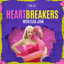 HeartBreakers with Elsa Jean - Podcast Analytics & Insights - Podscan.fm