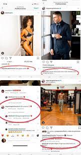 La actriz y cantante argentina lali espósito y el actor miguel ángel silvestre son parte del elenco de sky rojo ¿solo comparten trabajo? Lali Esposito Y Una Version Caliente De Affaire Con El Famoso Galan Miguel Angel Silvestre Me Vuelves Loco Ciudad Magazine