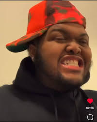 Roderick Young (@_ShowTimeRod)