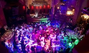 Image result for discoteche new york logo marche simboli