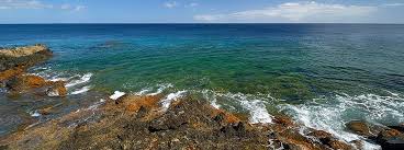 Lo que hace especial a las playas del papagayo es su pureza: Playa Nudista De Charco Del Palo
