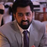 Mohammad Shahzaib Bukhari