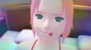 Even after five long years—not that she's counting—it still. Sasuke Sakura Honeymoon After The Wedding Youtube