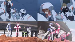 She is voiced in japanese by haruka tomatsu (who also voices asuna in the sword art online series) and in english by tia ballard. Pistil Rabujoi An Anime Blog