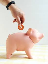 Whoever you are, bitcoin is for you. Bitcoin Vs Wu How Low Fees Are Disrupting Remittance