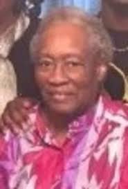 Geraldine Wesley Obituary (1932