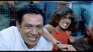 LUIS ARMANDO ROCHE DUGAND INGLISH