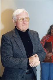 Colleagues mourn passing of retired department chair, noted artist