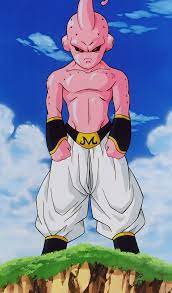 However, each form has a different personality and goals, essentially making them separate individuals. Kid Buu Dragon Ball Wiki Fandom