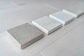 quartz kitchen countertops