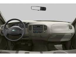 I took a chance since i am miss a door lock post on my 2018 ford f150, and to my surprise it fit perfectly. 2003 Ford F 150 Reviews Ratings Prices Consumer Reports