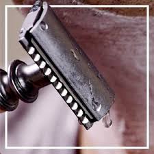 To put the double edge razor vs cartridge razor debate to an end, our answer is that safety razors are categorically better in every metric that matters. Why Is A Double Edged Safety Razor Better Than Cartridge Or Electric Youtube