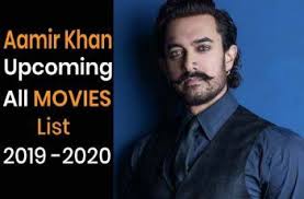 Aamir Khan Upcoming Movies Movie List Movies Upcoming Movies