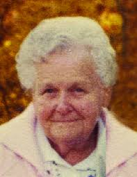 Edna Wikstrom Obituary, Madrid, IA :: Iles Funeral Homes