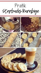 pratik starbucks kurabiye nefis yemek tarifleri yemek tarifleri kurabiye starbucks tarifleri