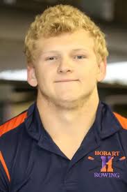 2013-14 Hobart Rowing Roster