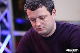 James Akenhead triumphiert im Montesino