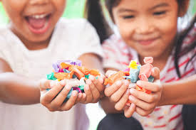 The Not-So-Sweet Effects of Sugar