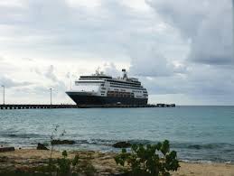 Senators Look At Ways To Spruce Up St Croix For Cruise Ships Vi Source Network