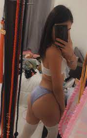 Gaby the Emily Willis look alike from TikTok : rtiktokporn