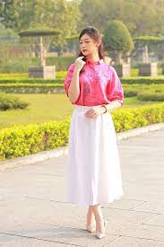 Xu Hướng Thời Trang Hè 2023 Và Sự Lên Ngôi Của Chất Liệu Vải Linen