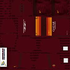 Al ahly sc kits 2017/2018 dream league soccer is very beautiful and attractive. As Roma 20 21 Https S Id Nydpc Zein Kits Dls Fans Page Facebook