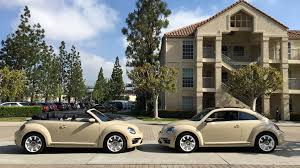 2019 Vw Beetle Final Edition Review Saying Bye Bye To The Bug