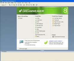 Torrents get a bad rap, but there are plenty of legitimate and legal reasons for downloading them. Adobe Dreamweaver 6 0 Download Dreamweaver Exe