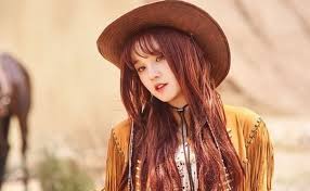 Cube entertainment (큐브엔터테인먼트) is a south korean record label and entertainment agency. Yuqi Hot 100 Kpop Idols Ranking 2020 Close Dec 20