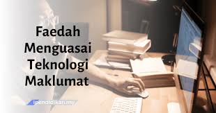 Antara kesan positif penggunaan internet kepada pelajar ialah: Kepentingan Teknologi Maklumat Kepada Golongan Remaja