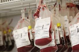 Manfredonia, Sos: "Abbiamo bisogno di donatori di plasma e sangue" -  Donatori h24