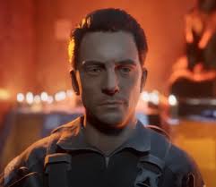 Ready or Not (Game)/Settings/Characters