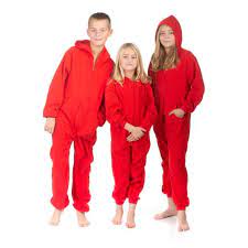 A wide variety of dresses for 12 year olds options are available to you, such as feature wholesale high quality long sleeve ruffle baby casual party apparel girls clothes dress for 10 year olds. Big Feet Pajamas Kids Red Fleece Hooded Onesie