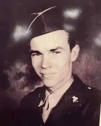 Obituary information for Willie 'Bill' Henry Kennedy