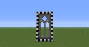 Likewise, is a house that has great versatility for the customization of each player since we can add large windows, a balcony to enjoy the sunset or even swimming pools. Minecraft Window Ideas Google Search Minecraft Blueprints Minecraft Plans Minecraft Medieval