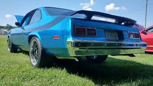 Image result for Medium Blue 1975 Nova