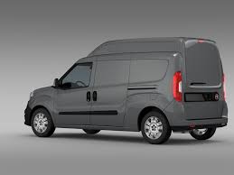 Fiat Doblo Xl 263 2015 Fiat Doblo Fiat Cargo