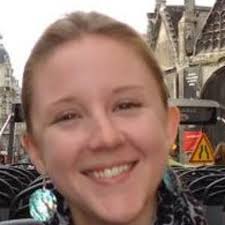 Lacey STRICKLER-EPPARD