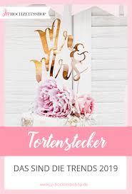 Trendy Tortenstecker Fur Deine Hochzeit Wedding Hochzeit Jahochzeitsshop Hochzeitsidee Hochzeitsdeko Hochzeitstrend Hochzeit Shop Hochzeit Hochzeitsshop